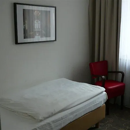 Hotel Jung 3*