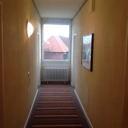 Hotel Jung Essen