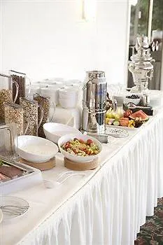 Hotel Jung 3*