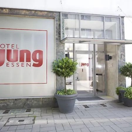 Jung Hotel
