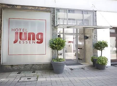 Hotel Jung Essen