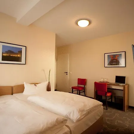 Hotel Jung