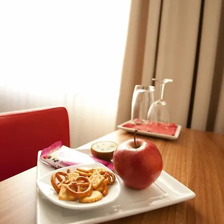 Hotel Jung 3*