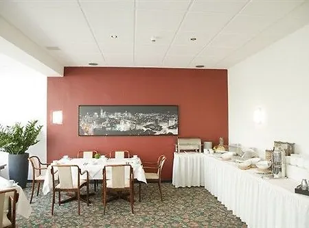 Hotel Jung 3*